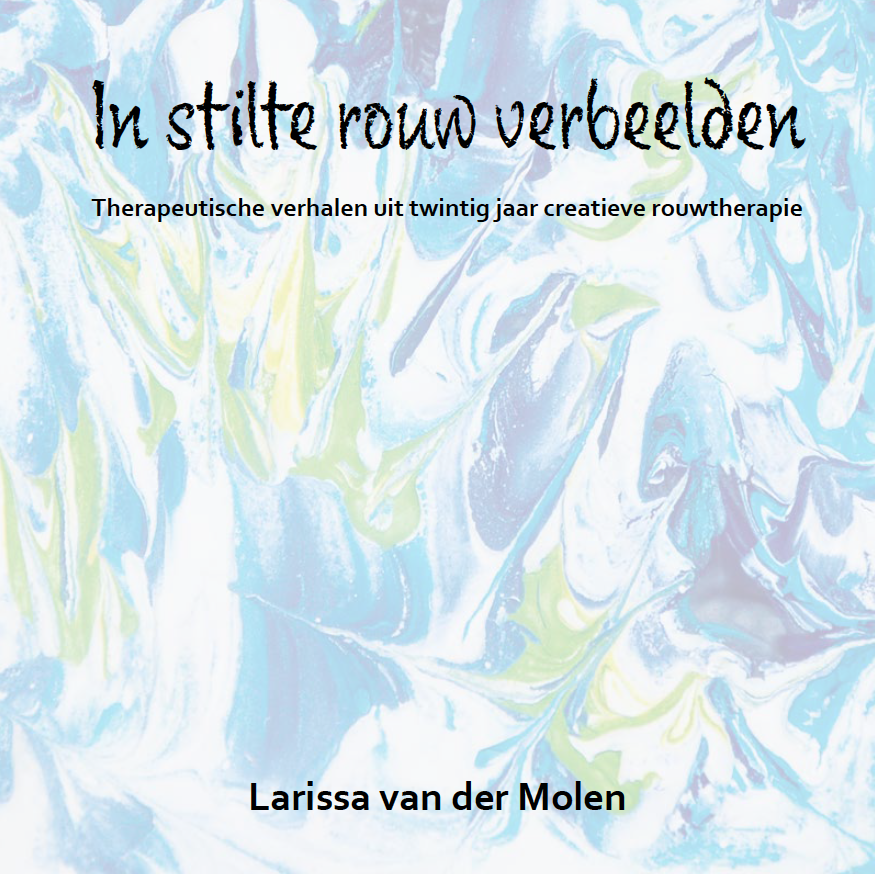 In stilte rouw verbeelden